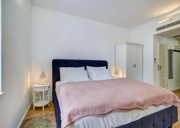 Captain' S Villa Boutique Hotel